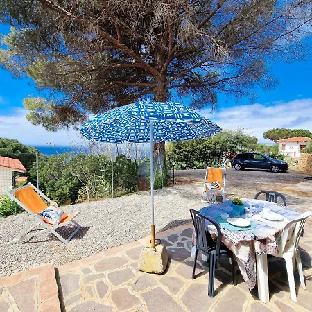 Apartment Mirella Bilocale Capoliveri (Isola d'Elba)