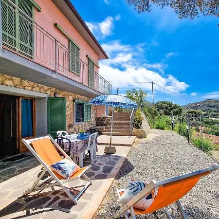 Apartmán Mirella Bilocale