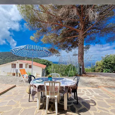 Apartmán Mirella Bilocale