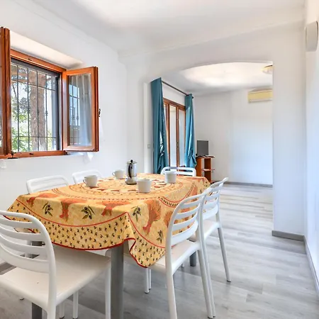 Apartment Mirella Bilocale Capoliveri (Isola d'Elba)