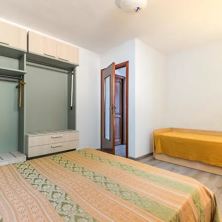 Mirella Bilocale Apartmán
