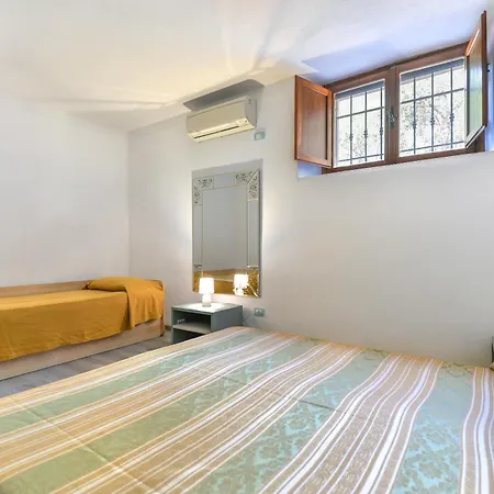 Apartmán Mirella Bilocale *