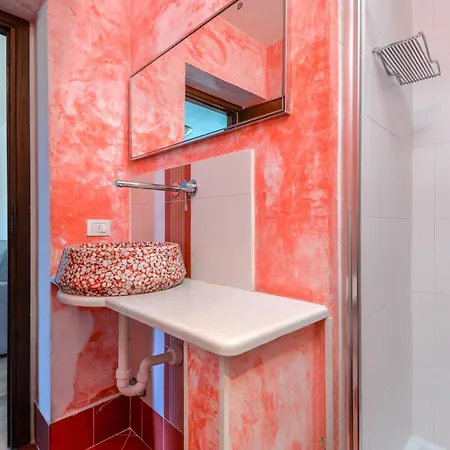 Mirella Bilocale Apartment Capoliveri (Isola d'Elba)