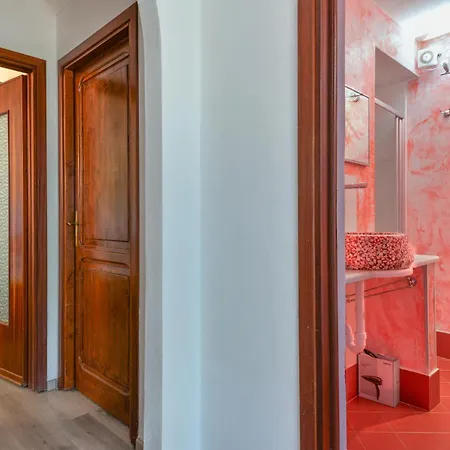 Mirella Bilocale Apartment