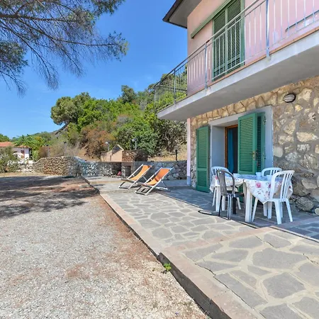 Apartment Mirella Bilocale