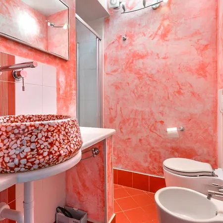 Apartment Mirella Bilocale *