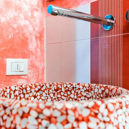 Mirella Bilocale Apartment Capoliveri (Isola d'Elba)