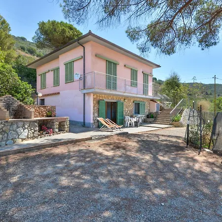 Apartment Mirella Bilocale *