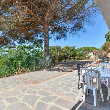 Apartment Mirella Bilocale Capoliveri (Isola d'Elba)